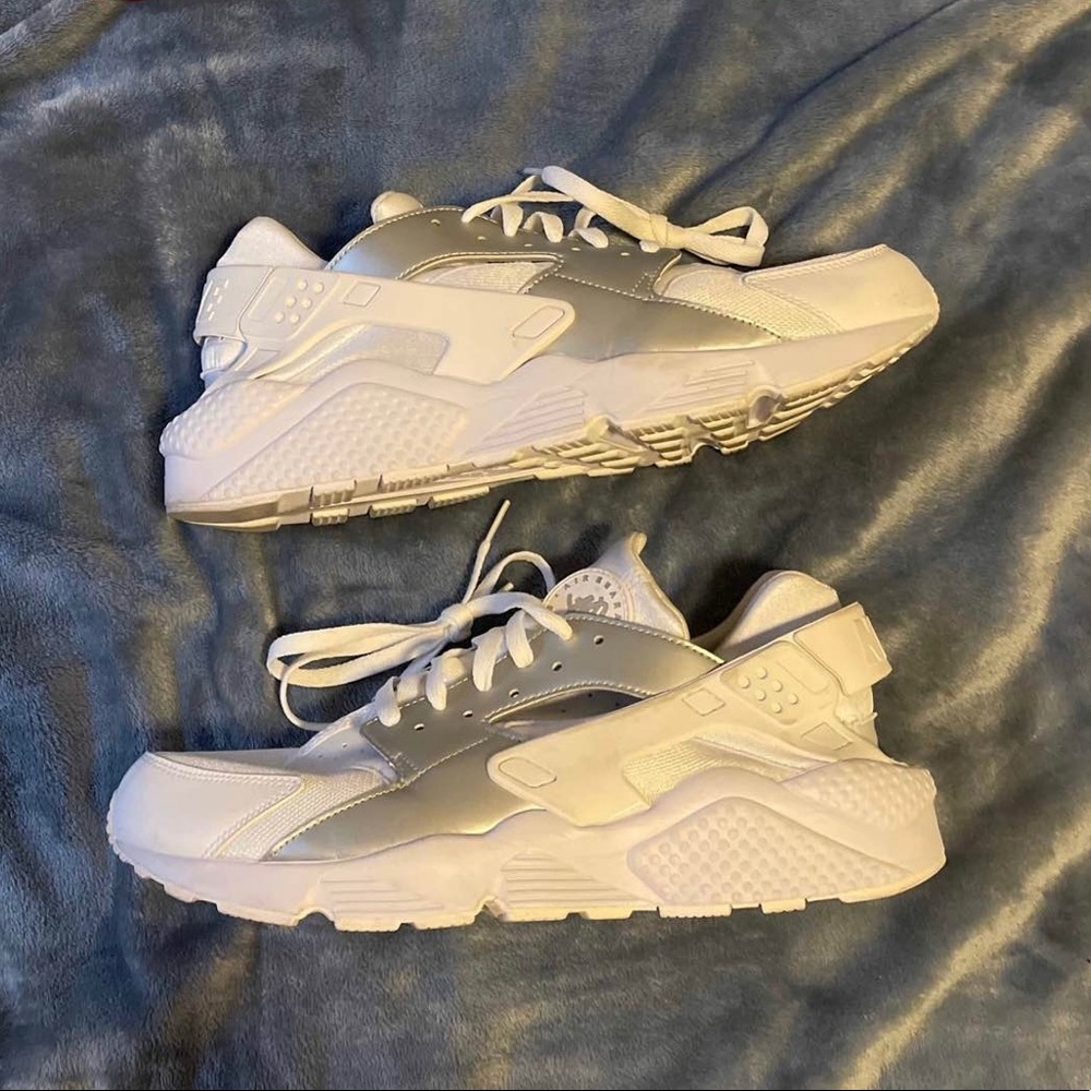 Air Huarache